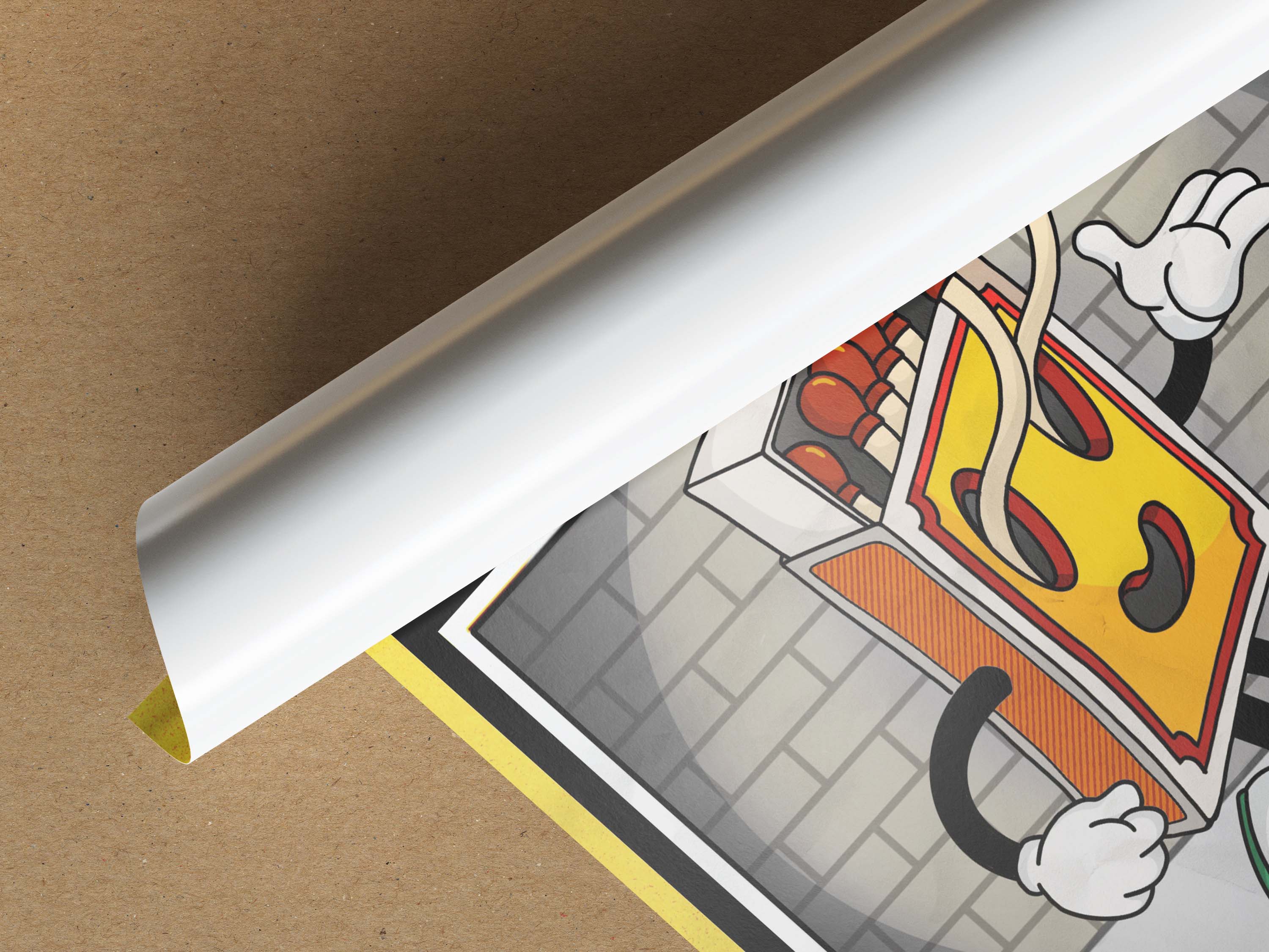 Posters Banner